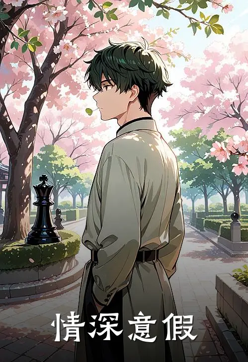 情深意假