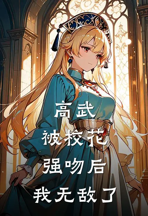 高武：被校花强吻后，我无敌了