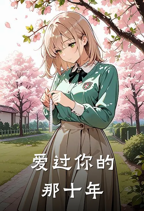 爱过你的那十年