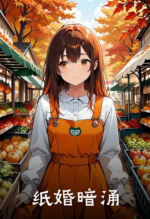 纸婚暗涌