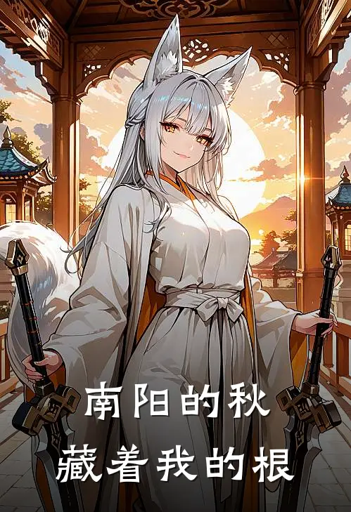 南阳的秋，藏着我的根