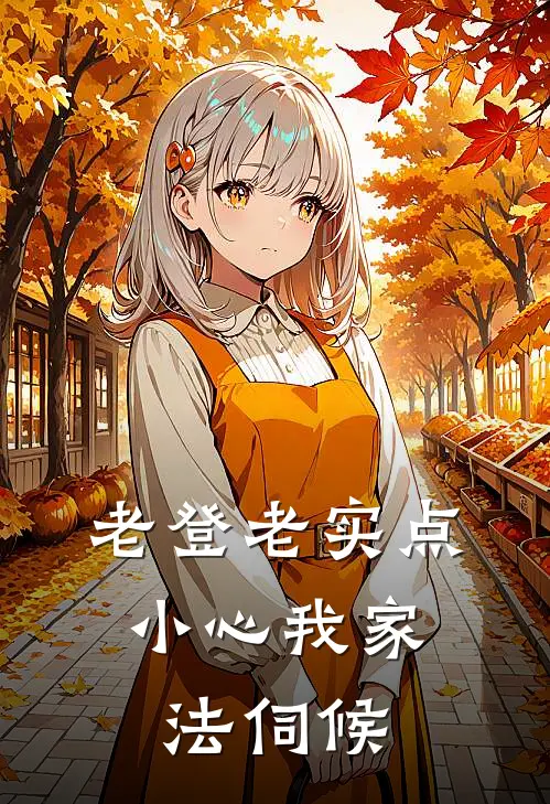 老登老实点，小心我家法伺候