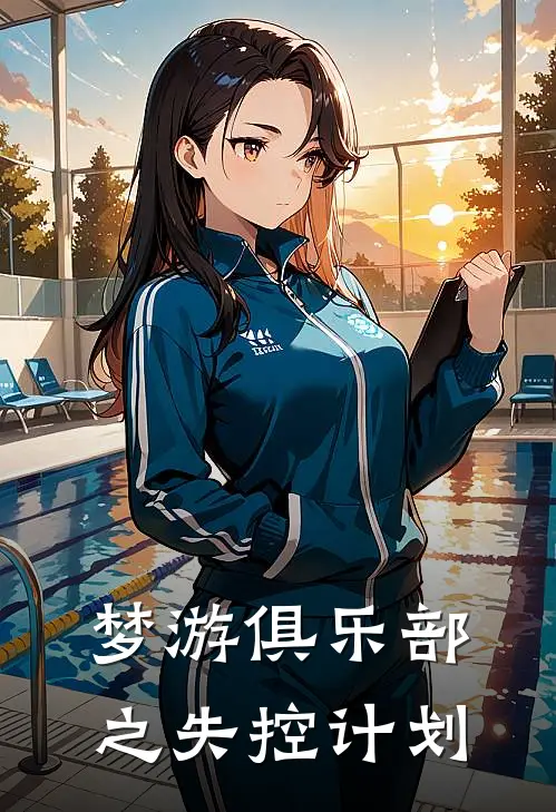 梦游俱乐部之失控计划