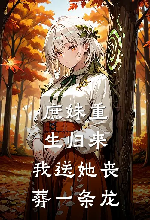 庶妹重生归来，我送她丧葬一条龙