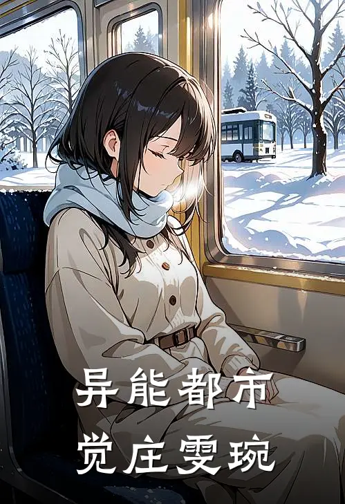 异能都市：觉庄雯琬