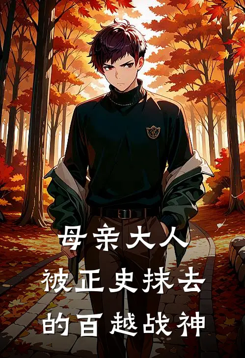 母亲大人：被正史抹去的百越战神