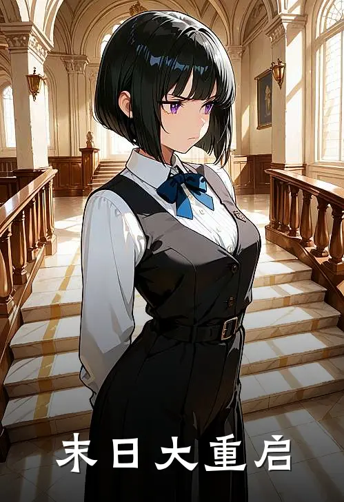 末日大重启