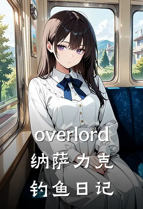 overlord:纳萨力克钓鱼日记