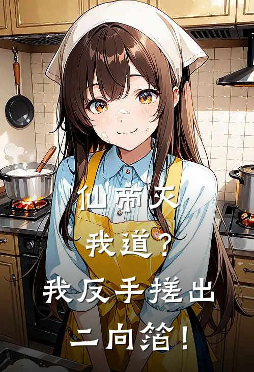 仙帝灭我道？我反手搓出二向箔！