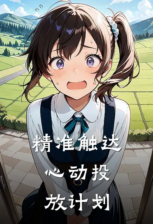 精准触达：心动投放计划