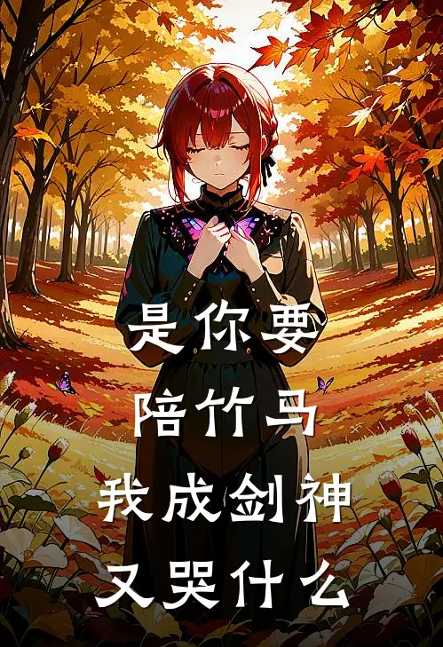 是你要陪竹马，我成剑神又哭什么