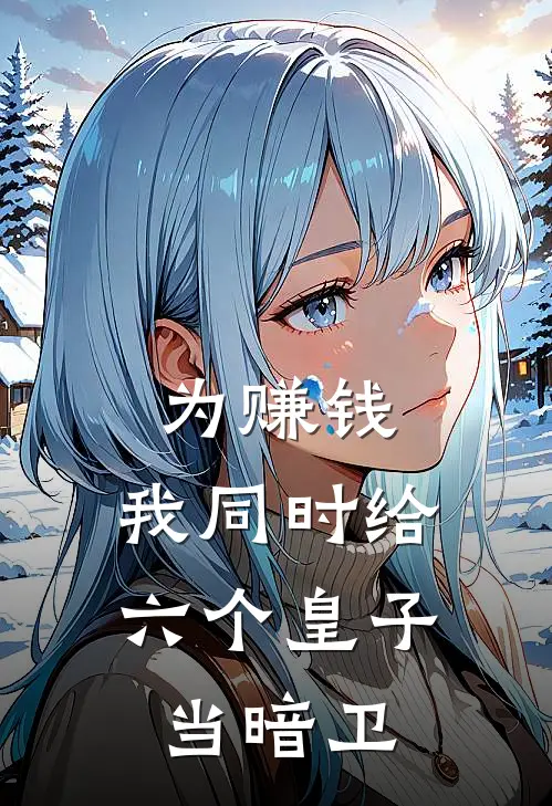 为赚钱，我同时给六个皇子当暗卫