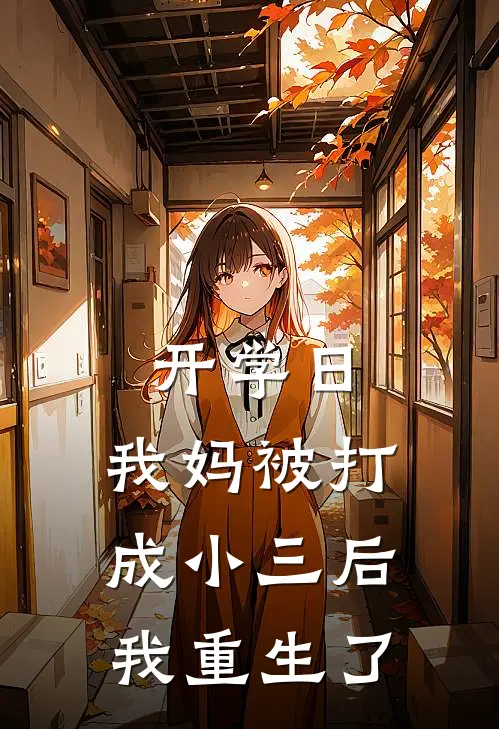 开学日，我妈被打成小三后我重生了