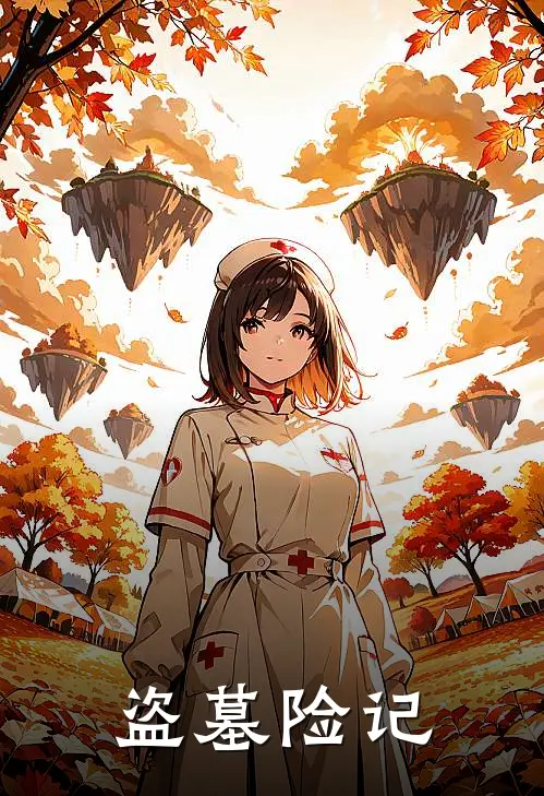 盗墓险记
