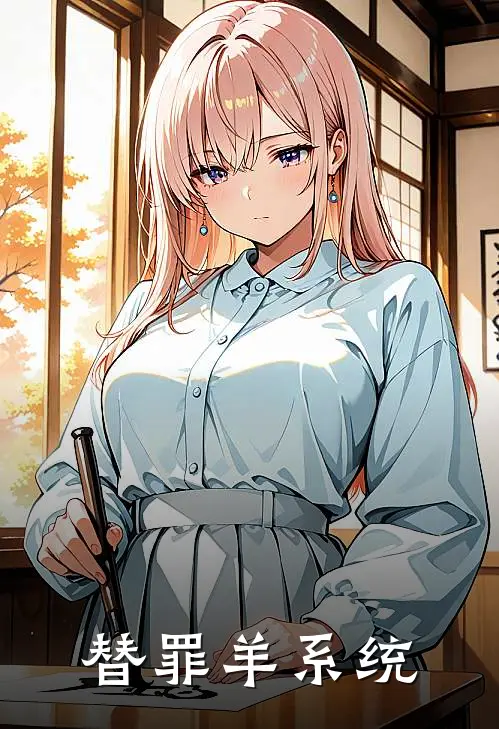 替罪羊系统