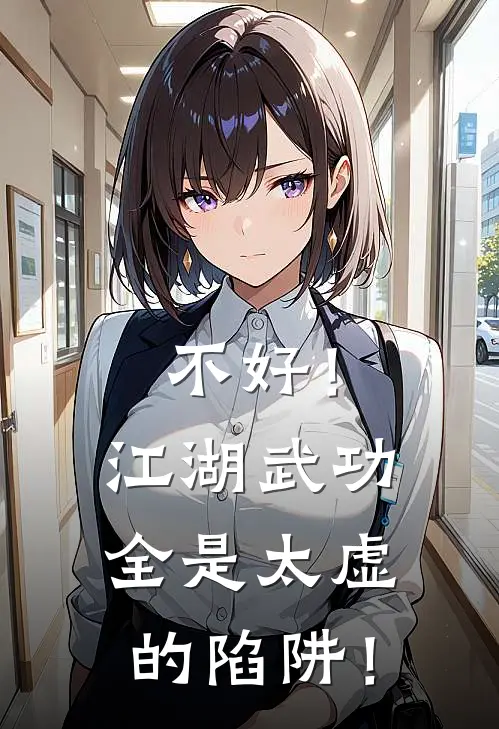 不好！江湖武功全是太虚的陷阱！