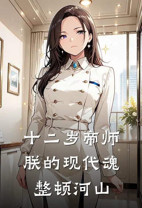 十二岁帝师，朕的现代魂整顿河山