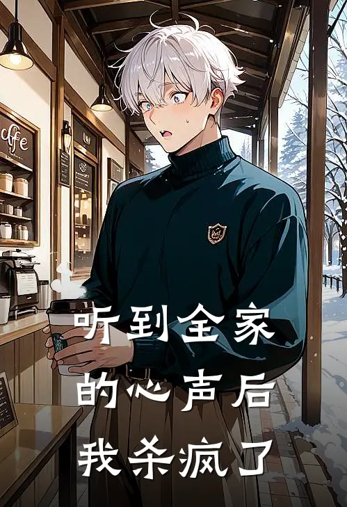 听到全家的心声后我杀疯了