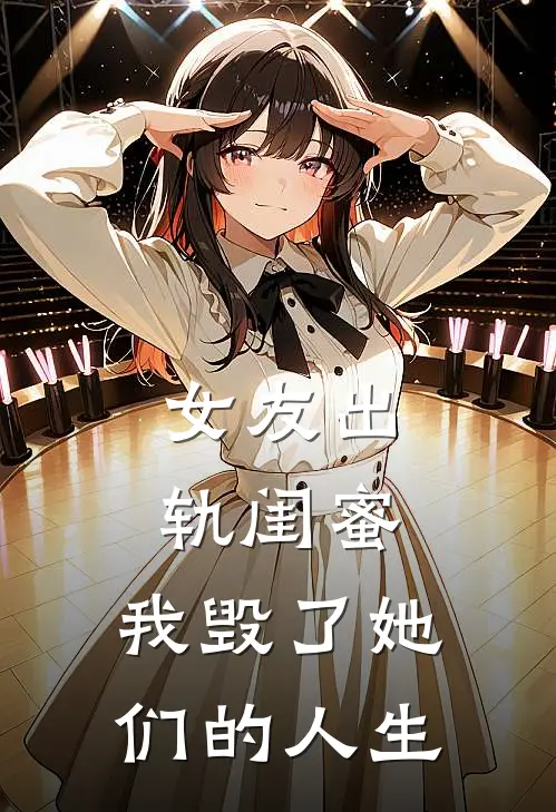 女友出轨闺蜜，我毁了她们的人生