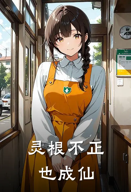 灵根不正也成仙