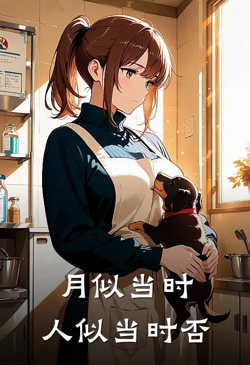 月似当时，人似当时否