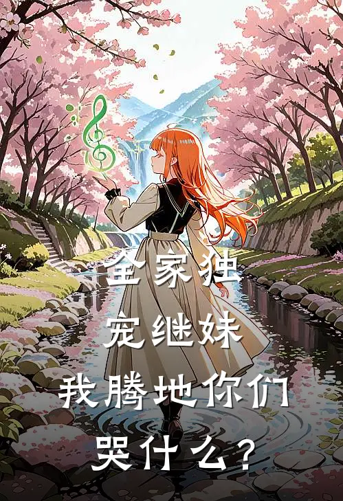 全家独宠继妹，我腾地你们哭什么？