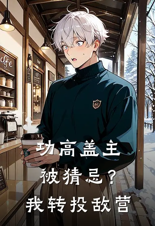 功高盖主被猜忌？我转投敌营