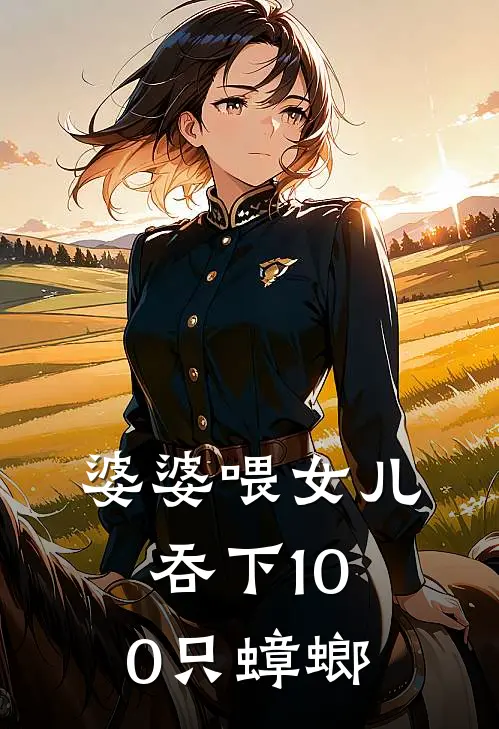 婆婆喂女儿吞下100只蟑螂