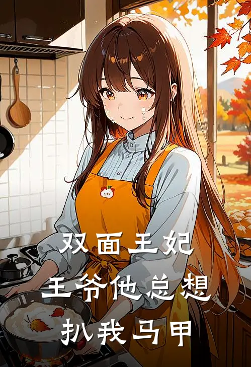 双面王妃：王爷他总想扒我马甲