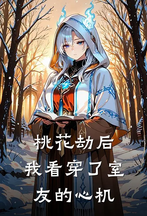 桃花劫后，我看穿了室友的心机