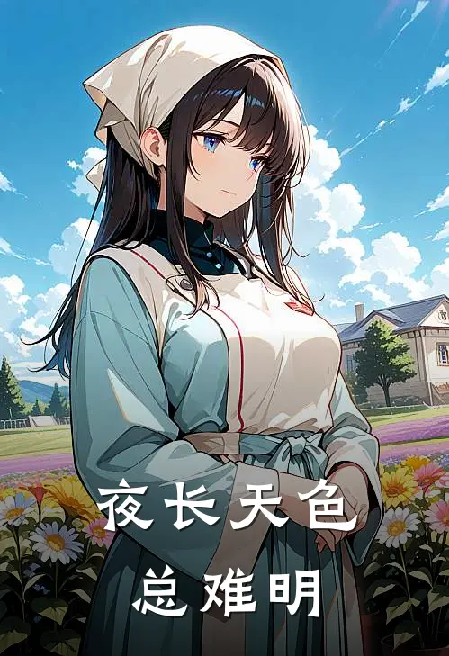 夜长天色总难明