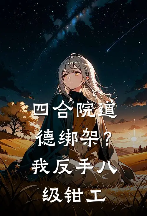 四合院道德绑架？我反手八级钳工