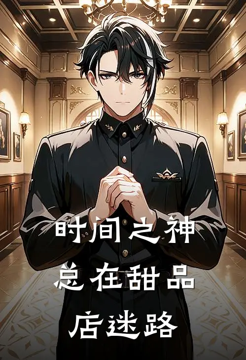 时间之神总在甜品店迷路