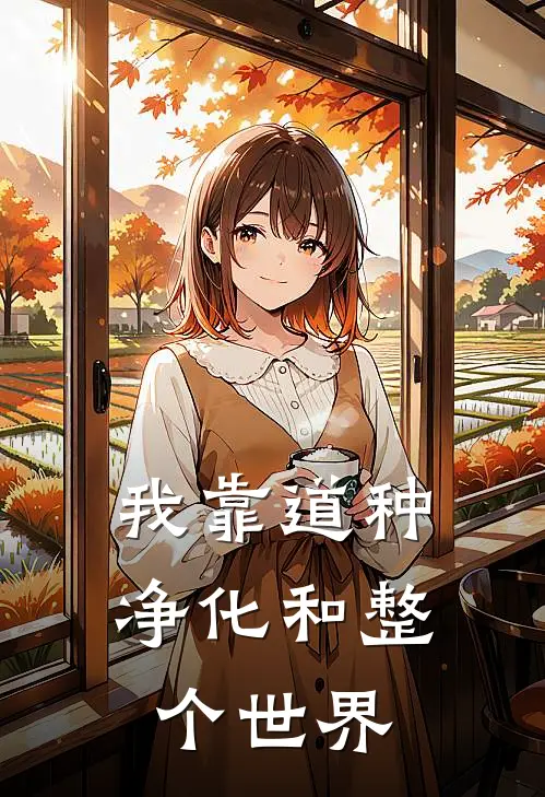 我靠道种净化和整个世界