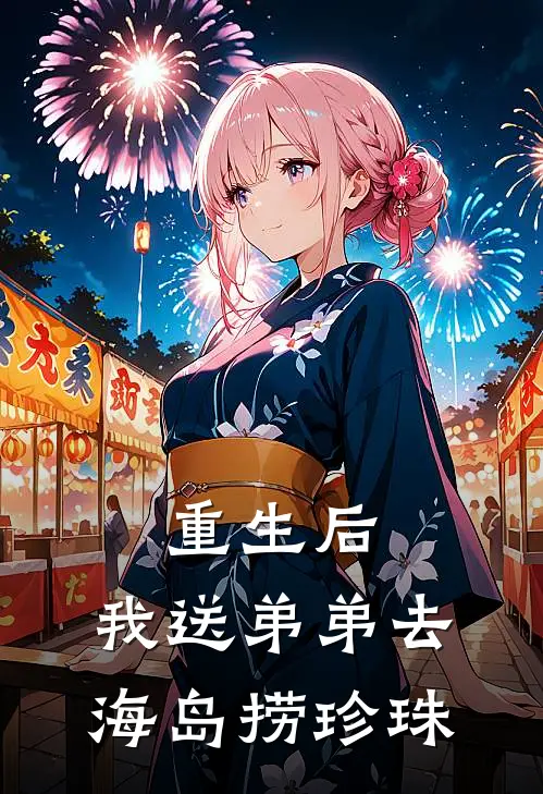 重生后，我送弟弟去海岛捞珍珠