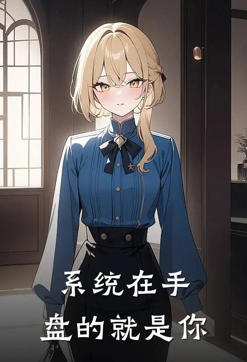 系统在手，盘的就是你