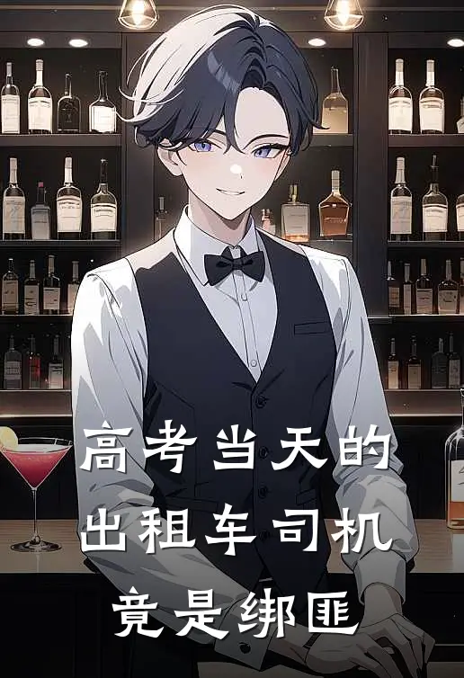 高考当天的出租车司机竟是绑匪