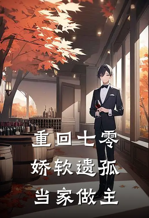 重回七零，娇软遗孤当家做主