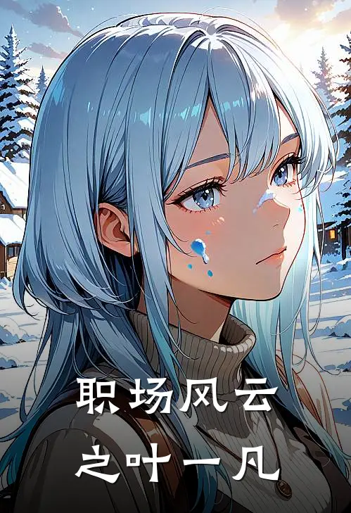 职场风云之叶一凡