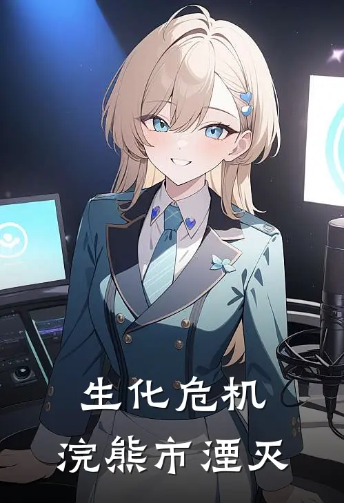 生化危机：浣熊市湮灭