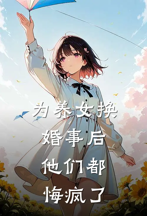 为养女换婚事后，他们都悔疯了