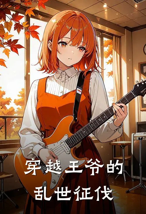 穿越王爷的乱世征伐