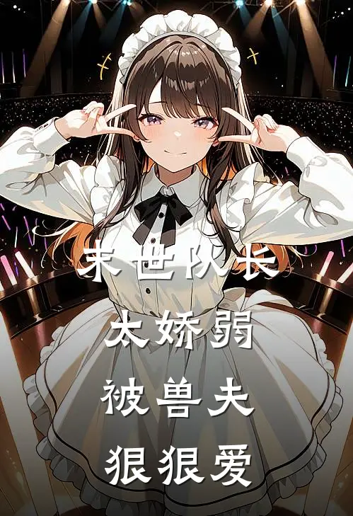 末世队长太娇弱，被兽夫狠狠爱