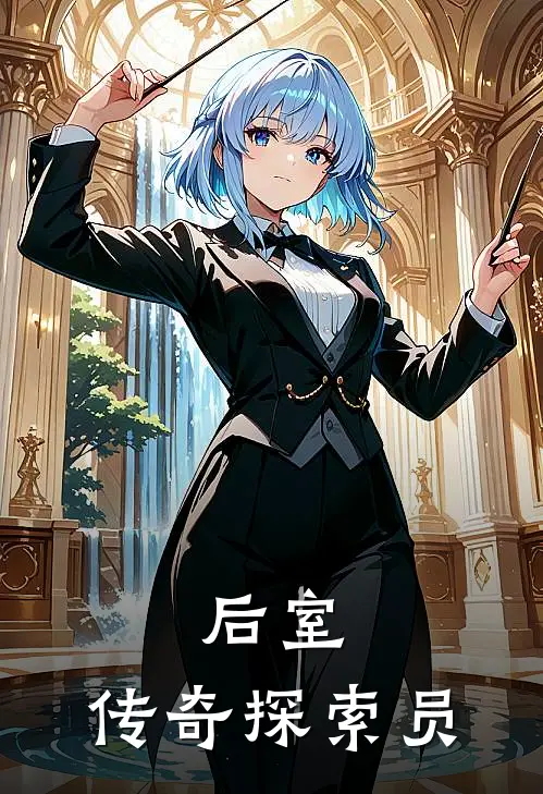 后室：传奇探索员