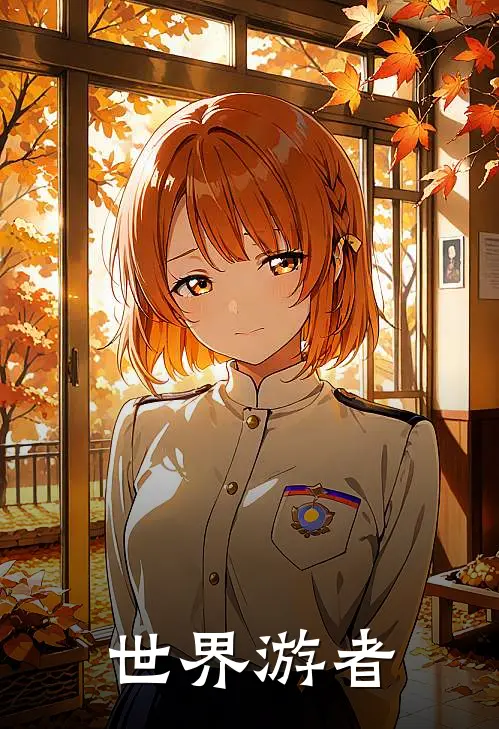 世界游者