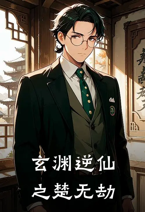 玄渊逆仙之楚无劫