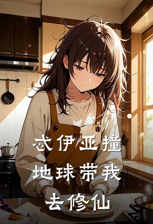 忒伊亚撞地球带我去修仙