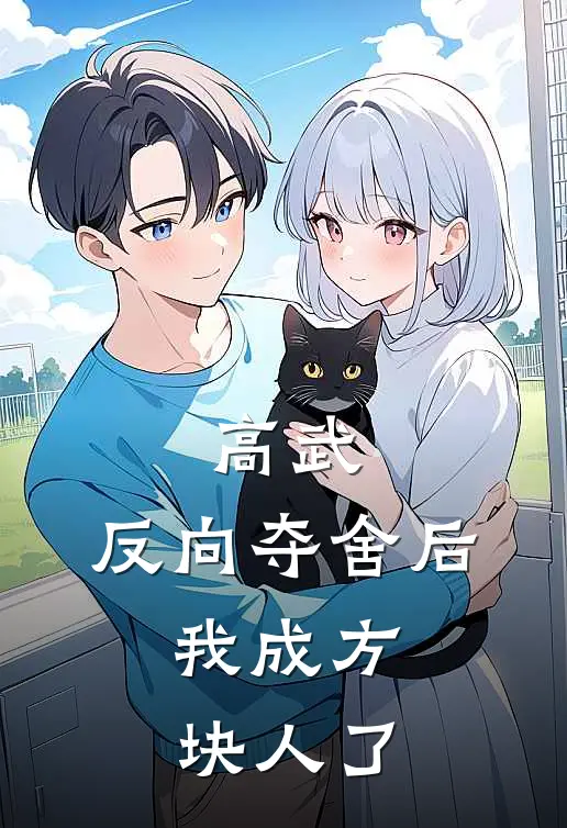 高武：反向夺舍后，我成方块人了