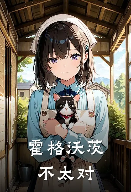 霍格沃茨不太对