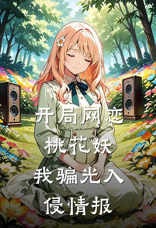 开局网恋桃花妖，我骗光入侵情报